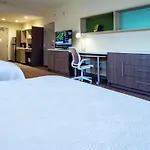 Home2 Suites By Hilton Oklahoma City Nw Expressway