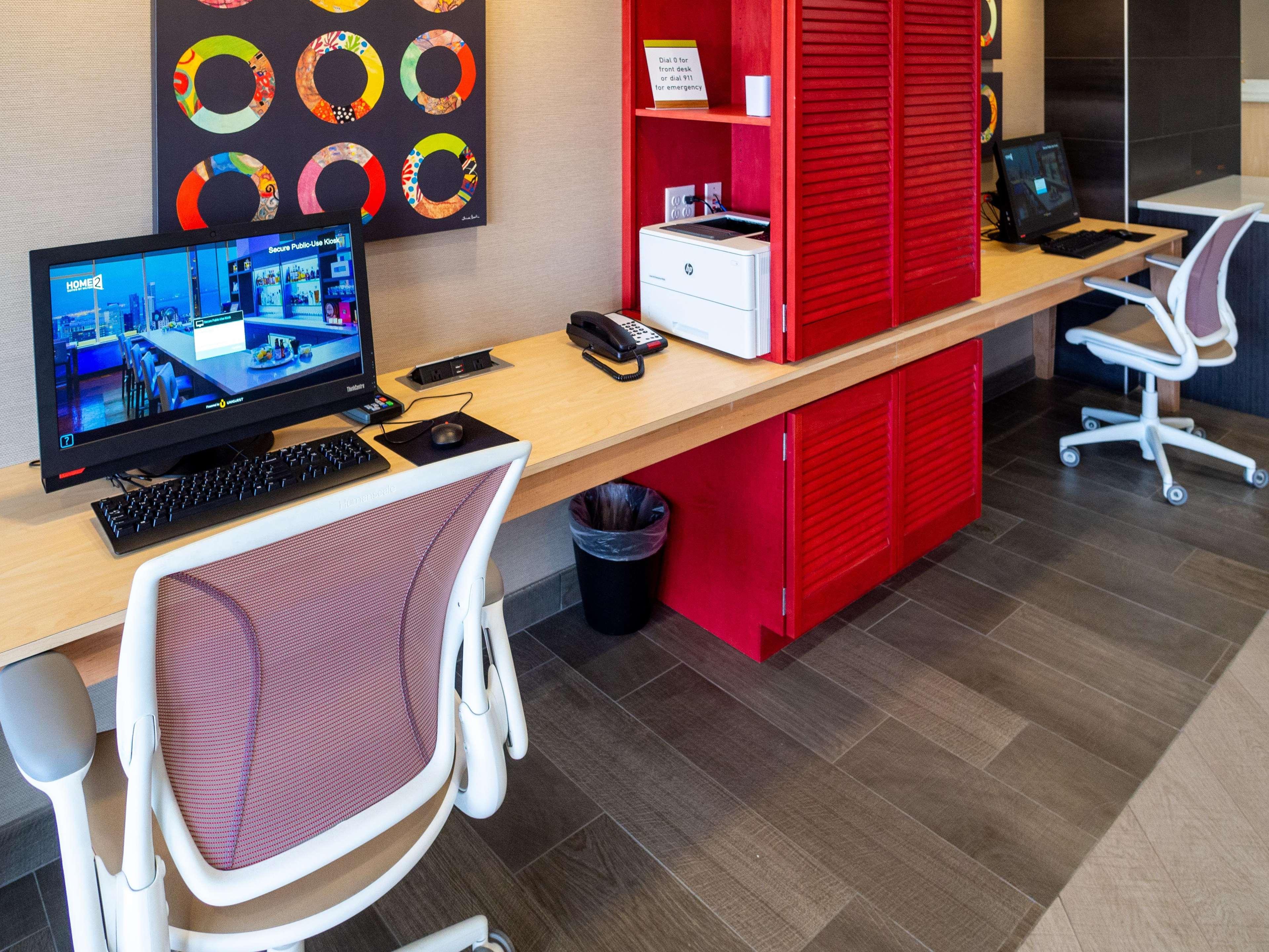 Home2 By Hilton Nw Expressway 3* Oklahoma City