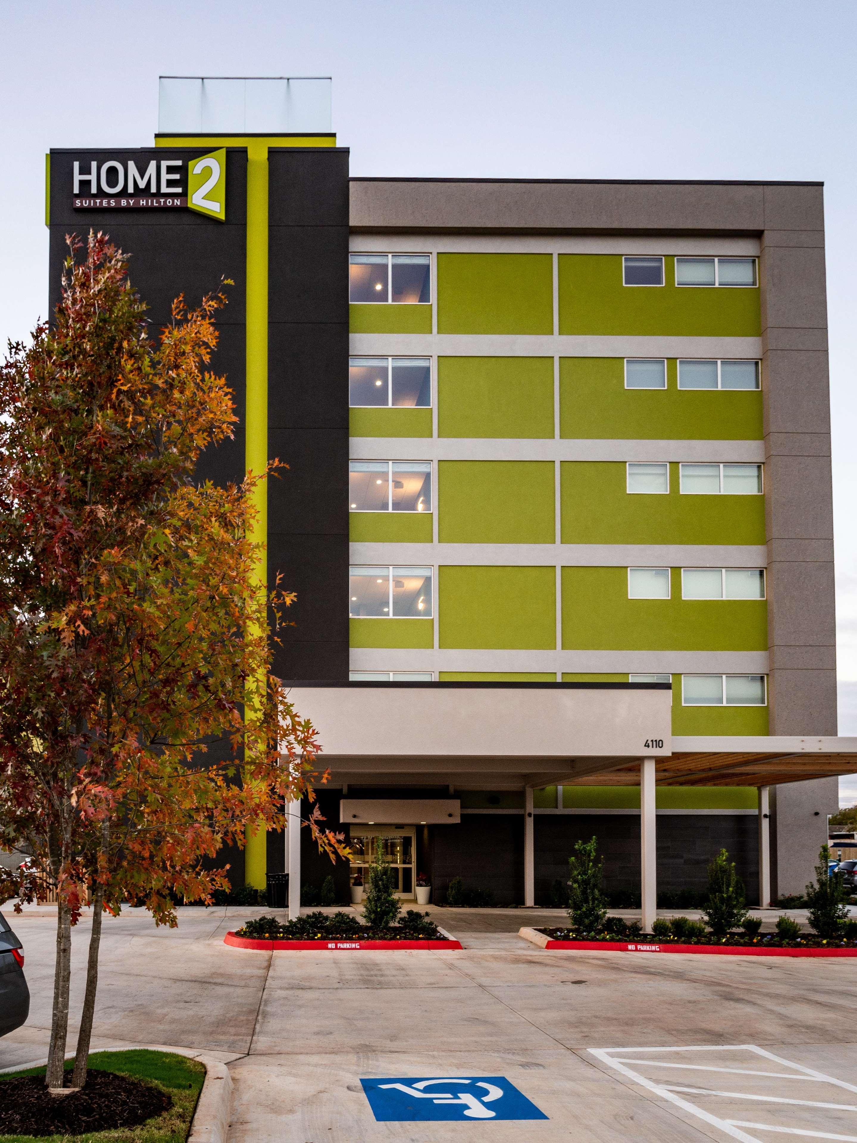 Hotel Home2 By Hilton Nw Expressway